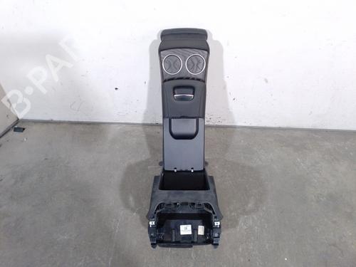 Rear seat MERCEDES-BENZ S-CLASS (W222, V222, X222) S 560 e (222.173) | BP31039608C17 