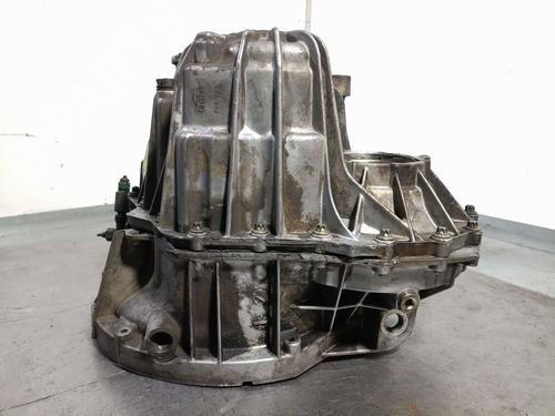 Gearbox RENAULT LAGUNA II (BG0/1_) 2.2 dCi (BG0F) | BP31714074M3 