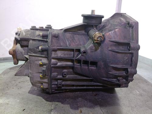 Gearbox MERCEDES-BENZ SPRINTER 4-t Platform/Chassis (B904) 412 D | BP22739150M3 