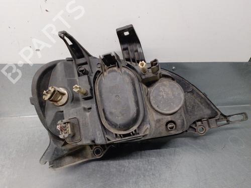 Left headlight MERCEDES-BENZ M-CLASS (W163) ML 270 CDI (163.113) | BP15107563C28 