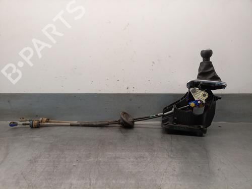 Used Gear lever CITROËN C4 II (NC_) 1.6 VTi 120 (NC5FS0, NC5FS9) (120 hp) 29135499