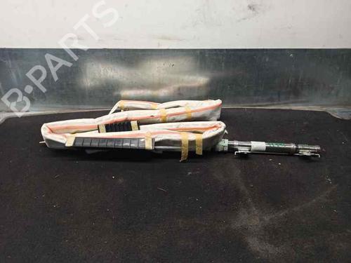 Used Right curtain airbag KIA RIO III (UB) [2011-2017]  6581658