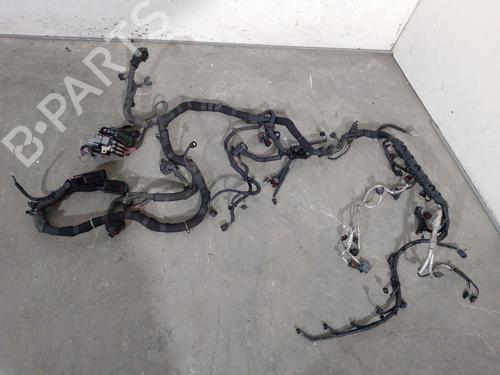Cable LAND ROVER RANGE ROVER EVOQUE (L538) 2.0 D 4x4 | BP33678024E12  - Image 5