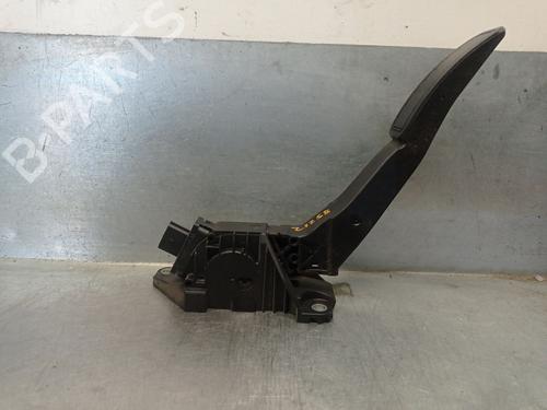 Used Pedal FORD FIESTA VII (HJ, HF) 1.1 Ti-VCT (86 hp) 22984514