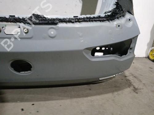 Tailgate BMW X2 (F39) sDrive 18 d | BP32217002C6