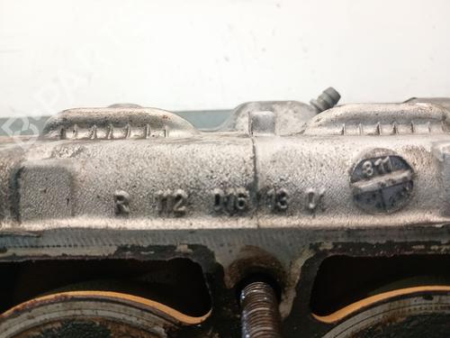 Cylinder head MERCEDES-BENZ E-CLASS (W210) E 320 (210.065) | BP26494323M5 