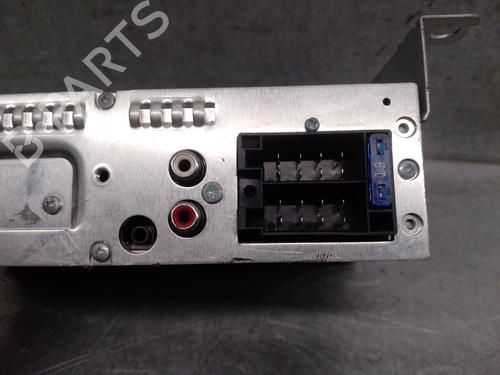 Radio CHEVROLET AVEO / KALOS Hatchback (T200) 1.2 | BP26593895E6 