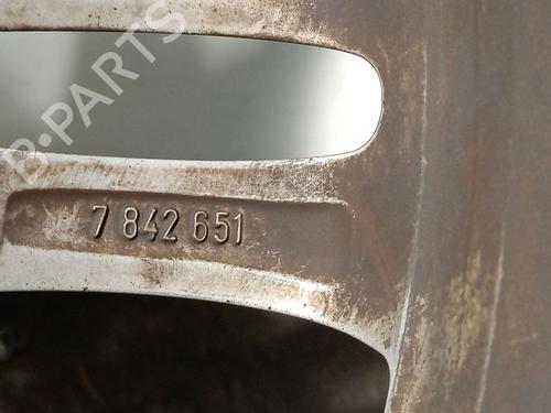 Rim BMW 5 (F10) 530 d | BP29006369C45 