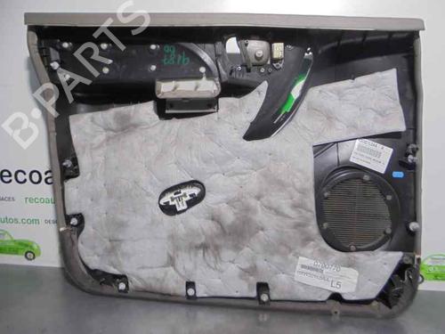 Front right panel CHRYSLER VOYAGER IV (RG, RS) 2.5 CRD | BP12187227C59 