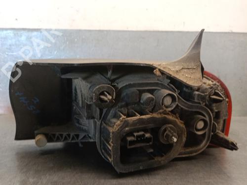 Venstre baglygte CITROËN C4 CACTUS 1.2 THP 110 | BP35819735C34 - Image 2