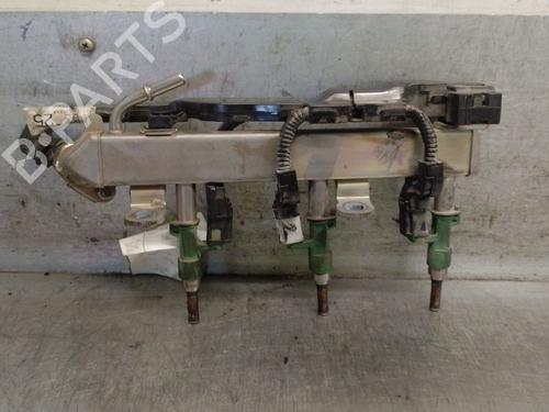 Used Injection rail Injection rail 37700722 37700722