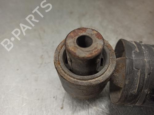 Left rear shock absorber RENAULT MEGANE II (BM0/1_, CM0/1_) 1.6 16V (BM0C, CM0C) | BP17394357M18 