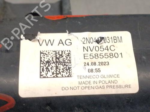 Left front shock absorber VW CRAFTER Van (SY_, SX_) 2.0 TDI FWD (SYB, SYC, SYD) | BP33399786M16 - Image 5