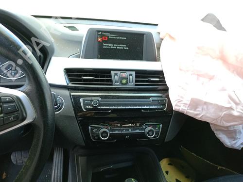 Steering column BMW X1 (F48) sDrive 18 d | BP27874468M21 