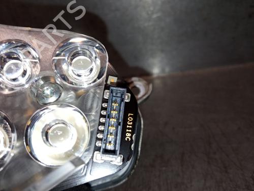 Ballast Xénon BMW 5 (F10) 530 d | BP29955557C53