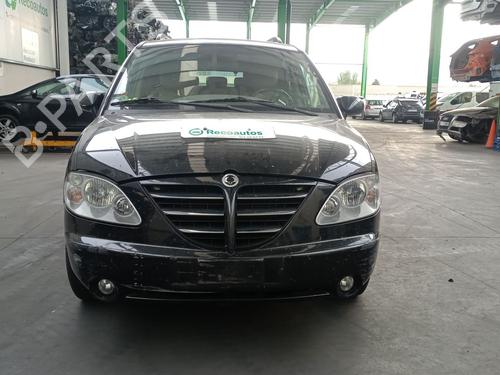 Hand brake SSANGYONG RODIUS I 2.7 Xdi | BP40046647I18 - Image 9