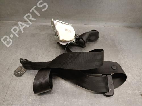 Used Rear right seatbelt FORD FOCUS III Turnier 1.0 EcoBoost (125 hp) 23101557