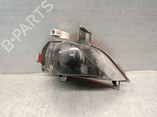 Rear fog light DACIA SANDERO III 1.0 TCe 90 | BP29583787C37 