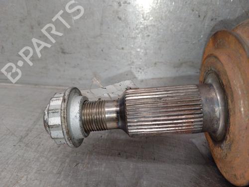 Left front driveshaft VW MULTIVAN T6 (SGF, SGM, SGN, SHM, SHN) 2.0 TDI | BP38097263M38 - Image 3