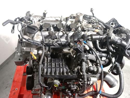 Engine HYUNDAI i30 FASTBACK (PDE, PDEN) 1.4 T-GDI | BP35901191M1 - Image 6