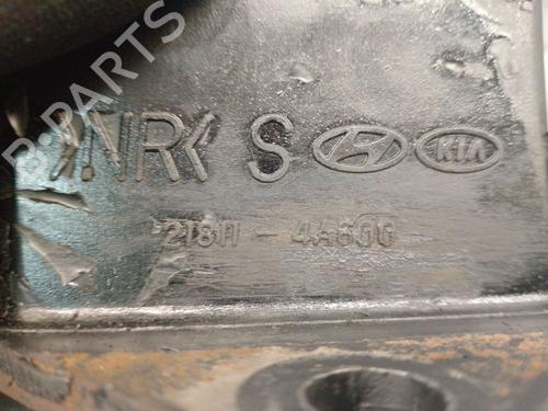 Engine mount HYUNDAI H-1 / STAREX Bus (A1) 2.5 CRDi | BP22132397M89 