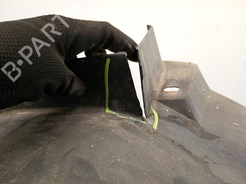 Hjulbue OPEL CORSA B (S93) 1.2 i 16V (F08, F68, M68) | BP29273512C56 