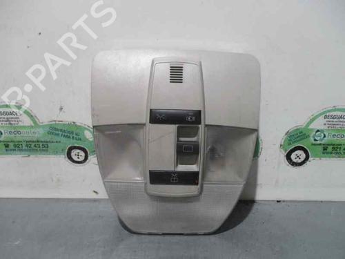 Used Interior roof light MERCEDES-BENZ A-CLASS (W169) A 180 CDI (169.007, 169.307) (109 hp) 7444949
