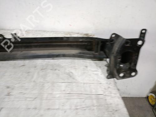 Støtfangerbjelke foran VW JETTA III (1K2) 1.9 TDI | BP29824145C109 