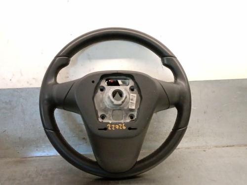 Steering wheel OPEL MERIVA B MPV (S10) 1.6 CDTI (75) | BP26120697C49 