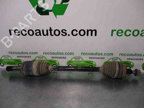 Used Right rear driveshaft MERCEDES-BENZ M-CLASS (W163) ML 270 CDI (163.113) (163 hp) 2072310