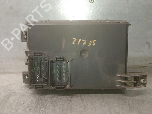 Fuse box FIAT GRANDE PUNTO (199_) 1.4 (199AXB11, 199AXB1A, 199BXB1A, 199AXL1A) | BP22248812E1 