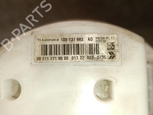 Fuel pump OPEL MOKKA 1.2 (76) | BP34252050M76 - Image 6