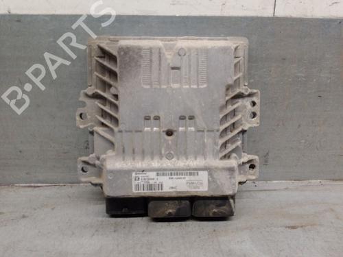Used Engine control unit (ECU) FORD FOCUS III 1.6 TDCi (115 hp) 30330387