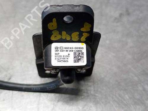 Electronic module HYUNDAI BAYON (BC3) 1.0 T-GDI 48V-Hybrid | BP28583746M83 - Image 3