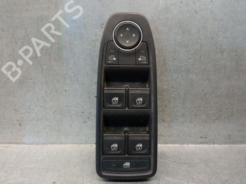 Left front window switch RENAULT CAPTUR II (HF_) TCe 90 (HFM6) | BP29973490I27 