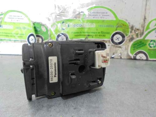 Switch TOYOTA AVENSIS (_T22_) 2.0 D-4D (CDT220_, CDT220R) | BP20245457I30 