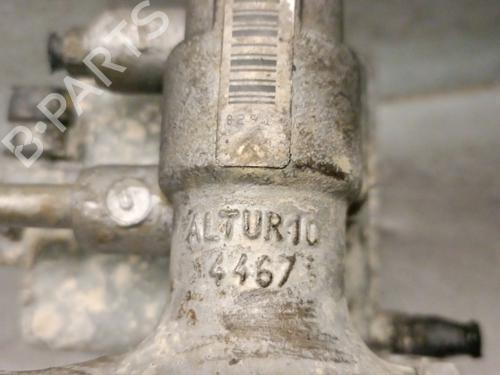 Brake master cylinder OPEL ASTRA H TwinTop (A04) 1.6 (L67) | BP30922136M77