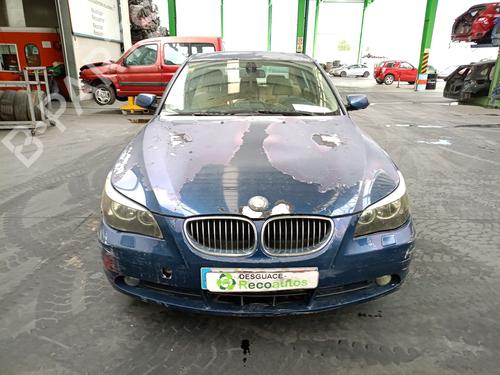 AC radiator BMW 5 (E60) 525 d | BP30383461M32 - Image 8