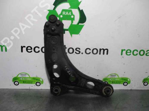 Querlenker links vorne OPEL VIVARO A Bus (X83) 2.0 CDTI (F7, J7, A07) | BP2324299M12 
