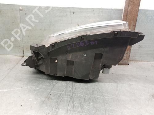 Left front fog light KIA NIRO I (DE) 1.6 GDI Hybrid | BP29383922C30 