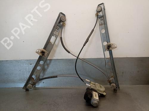 Front left window mechanism RENAULT MEGANE II Saloon (LM0/1_) 1.5 dCi (LM02, LM13, LM2A) | BP35791983C22 - Image 2
