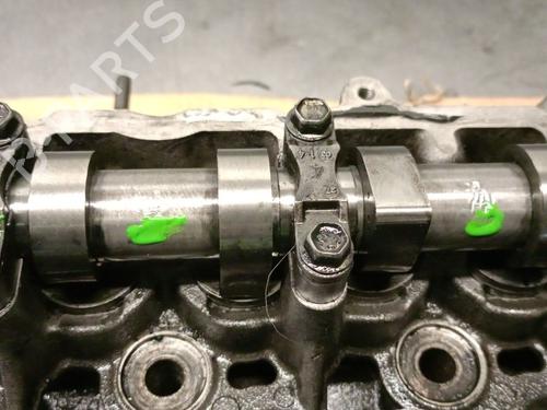Cylinder head RENAULT KANGOO (KC0/1_) 1.5 dCi | BP36504985M5  - Image 7