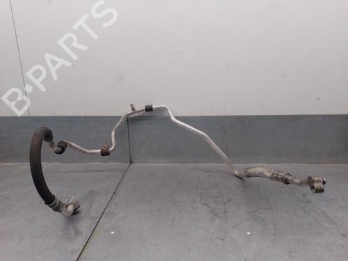 AC-rør VW GOLF V (1K1) 1.9 TDI (105 hp) 31329868