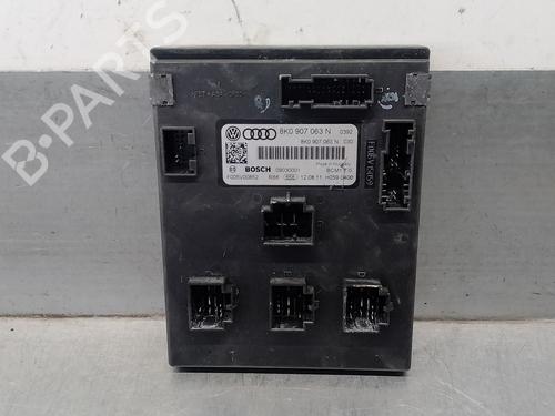 Used Electronic module AUDI A4 B8 (8K2) 2.0 TDI 16V (140 hp) 18527330
