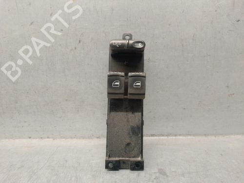 Used Left front window switch SEAT LEON (1M1) 1.9 TDI (110 hp) 31292739