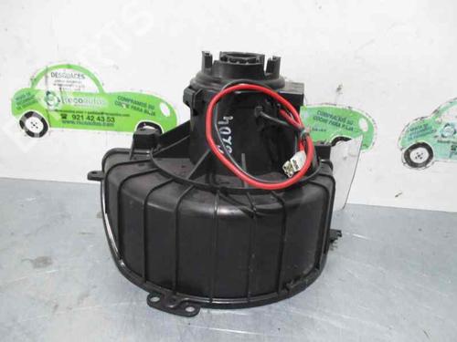 Heater blower motor OPEL ASTRA H GTC (A04) 1.7 CDTi (L08) | BP2103729M62 