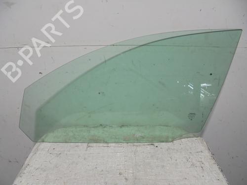 Used Front left door window VOLVO S40 II (544) 2.0 D (136 hp) 8617491