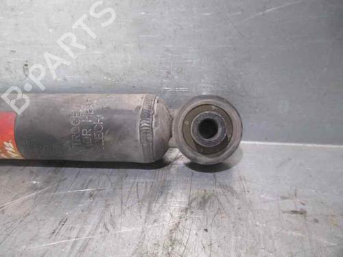 Venstre bak støtdemper VW GOLF IV Variant (1J5) 1.6 16V | BP6128933M18 
