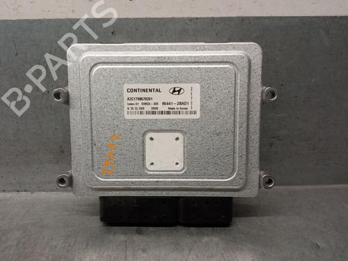 Motorstyringsenhet HYUNDAI IONIQ (AE) 1.6 GDI Hybrid (105 hp) 30111473