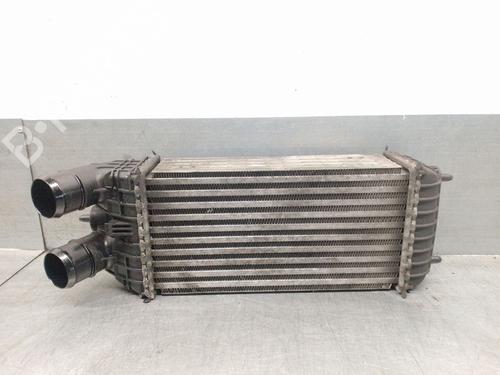 Intercooler PEUGEOT 208 I (CA_, CC_) 1.6 BlueHDi 100 9803900780 | 9803900780 | BEHR